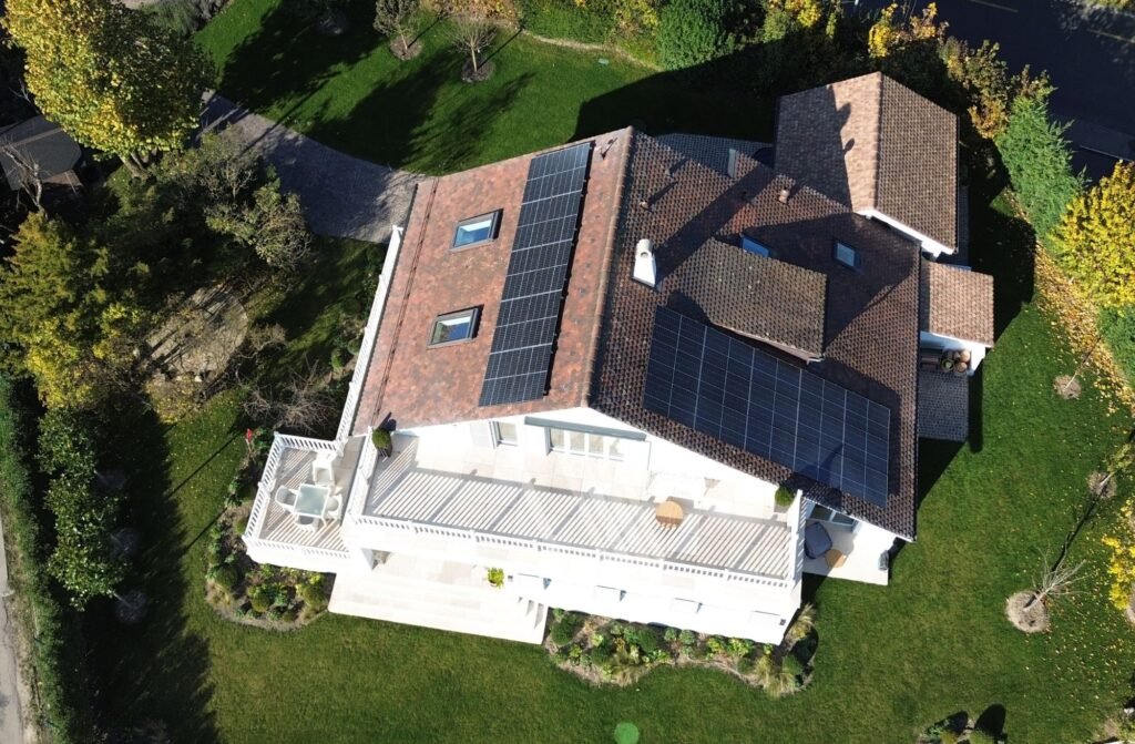 Panneaux photovoltaïques (3)
