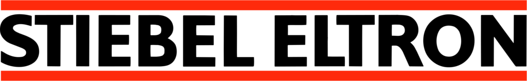Logo Stiebel eltron