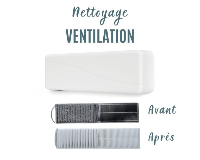 ENT VENTILATION