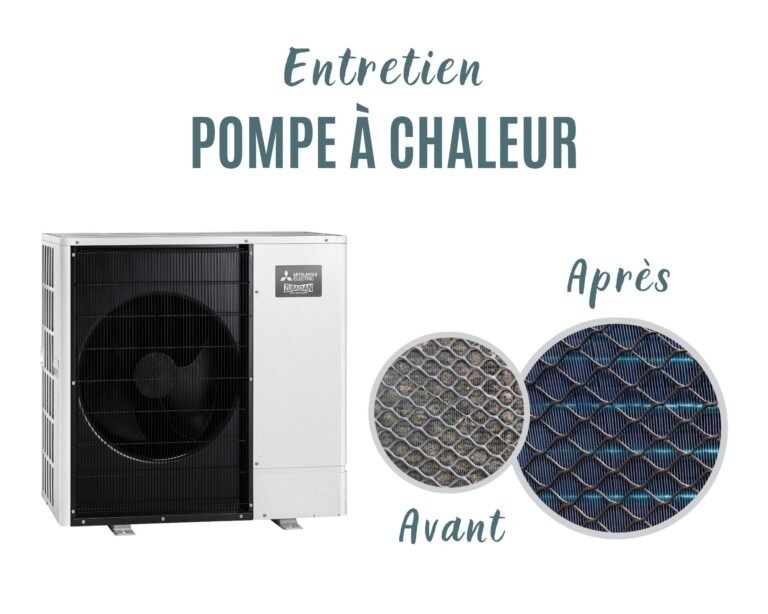 Entretien PAC