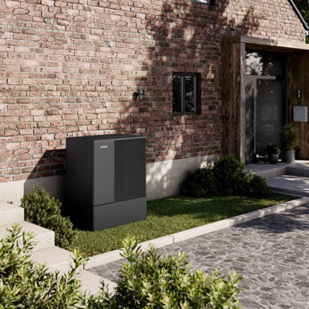 géocooling Vaud