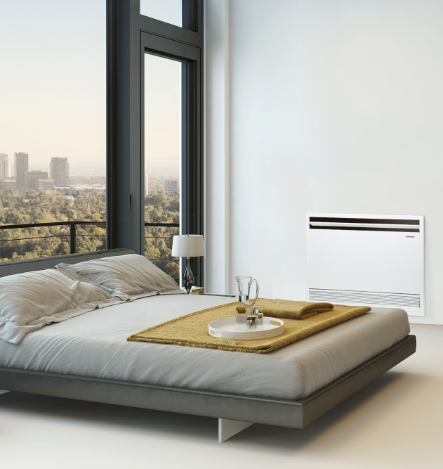 ventilo convecteur Vaud