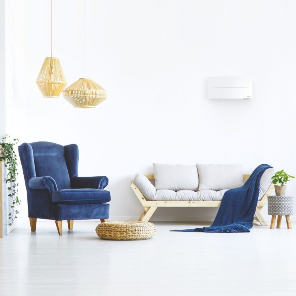 Qualité de l’air intérieur : un enjeu pour les logements dans le canton de Vaud