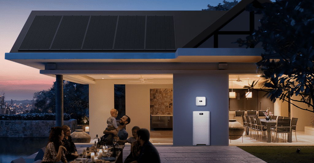 Nettoyage et dépannage de panneaux solaires à Vaud