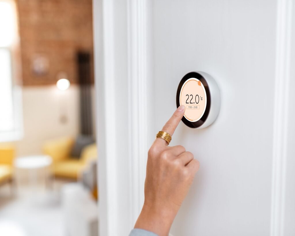 Chauffage à Vaud : vers une transition sans CO₂ d’ici 2050