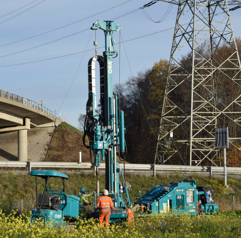 Pompe à chaleur géothermie dans le canton de Vaud – Chauffage performant et durable