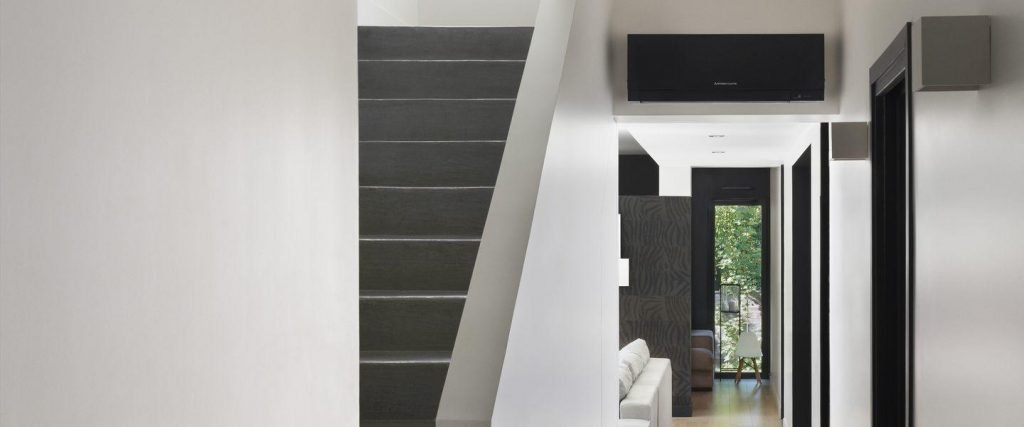 Se chauffer avec un climatiseur dans le canton de Vaud : une solution efficace et durable